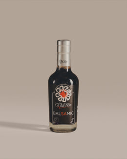 Balsamic Saba
