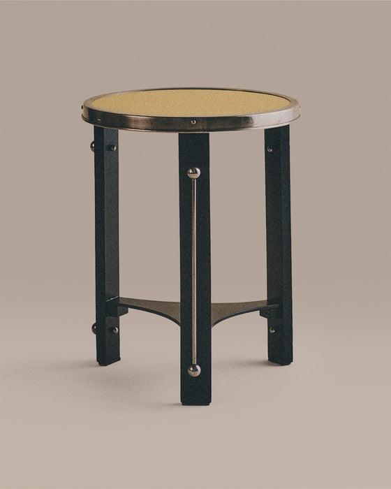 Bauhaus Side Table