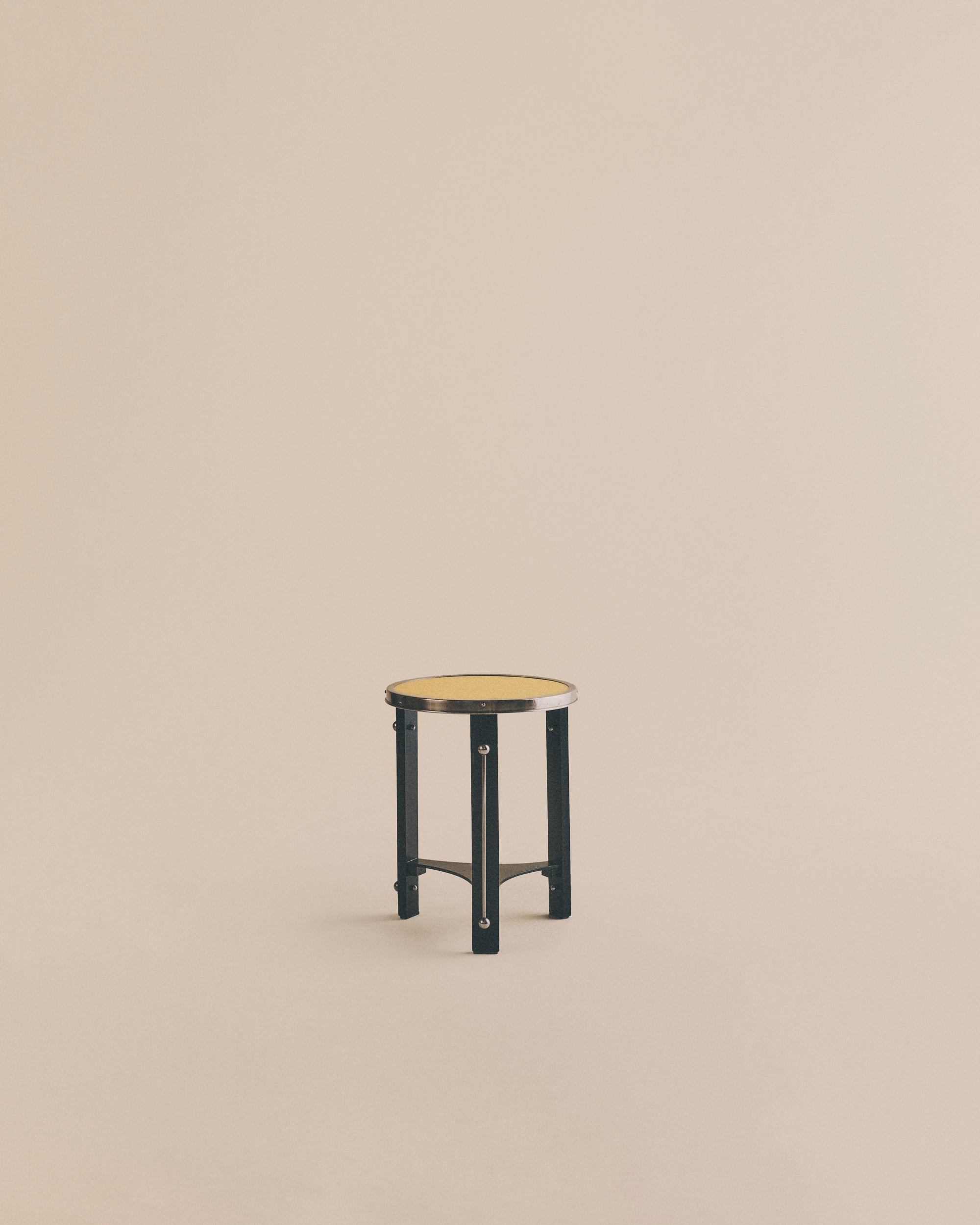Bauhaus Side Table