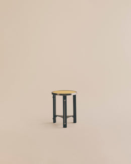 Bauhaus Side Table