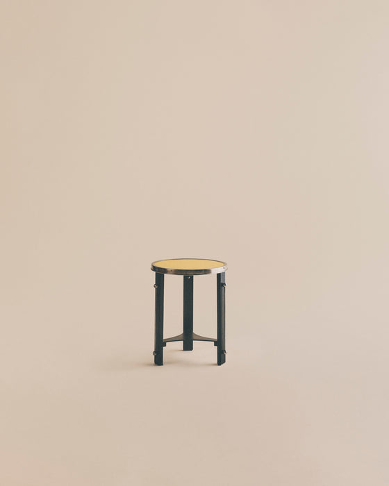Bauhaus Side Table