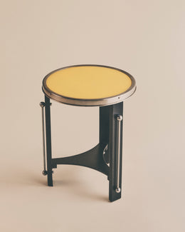 Bauhaus Side Table