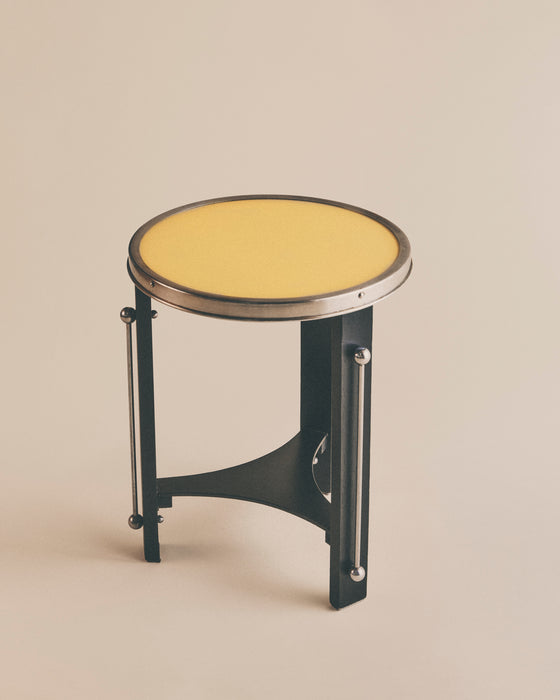 Bauhaus Side Table