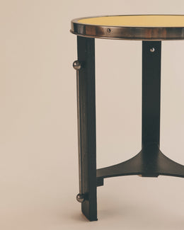 Bauhaus Side Table