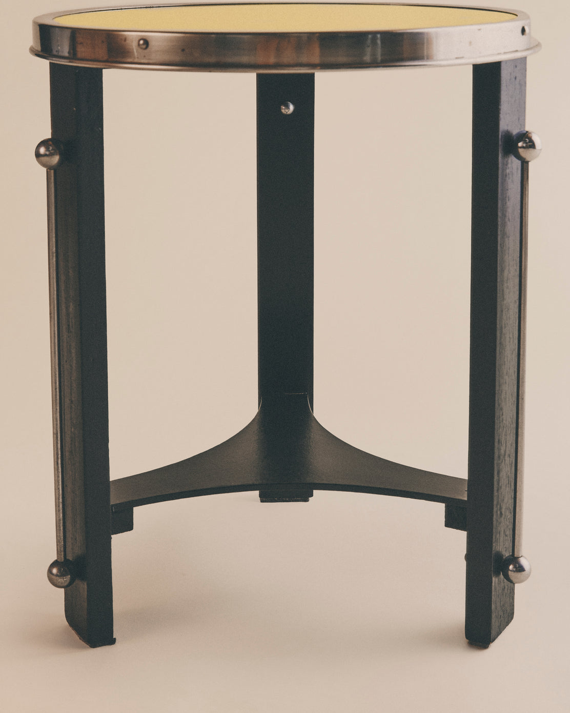 Bauhaus Side Table