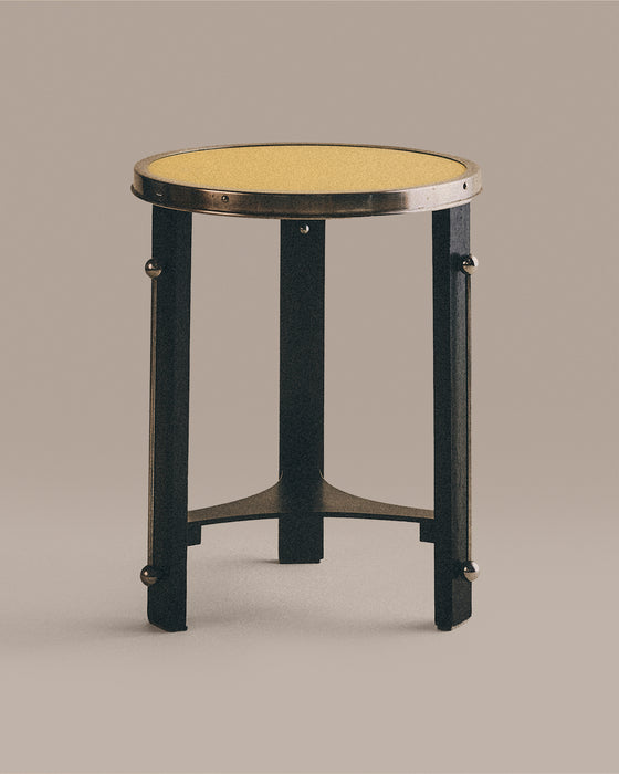 Bauhaus Side Table