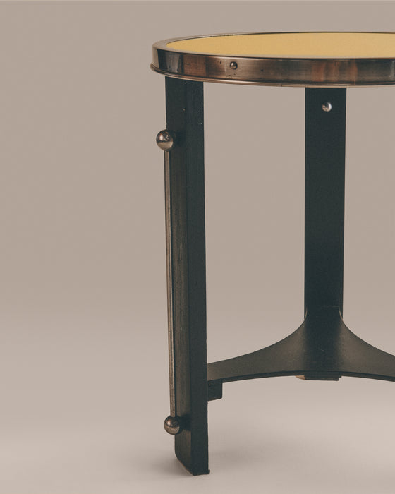 Bauhaus Side Table