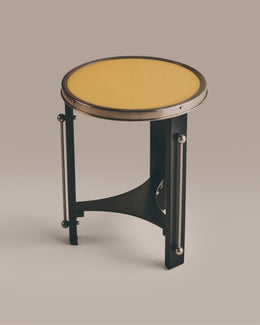 Bauhaus Side Table