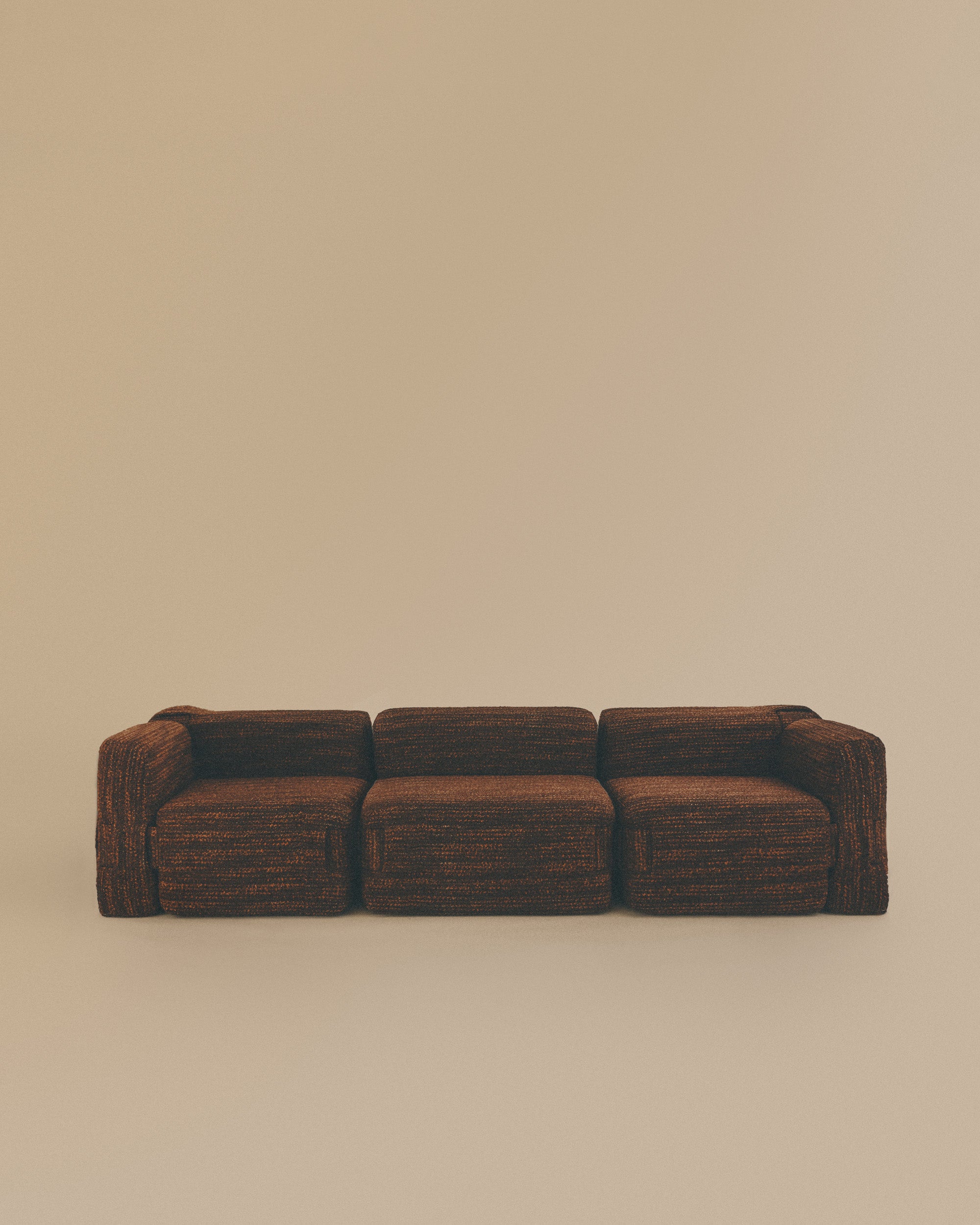Mario Bellini 932 ‘Quartet’ Sofa