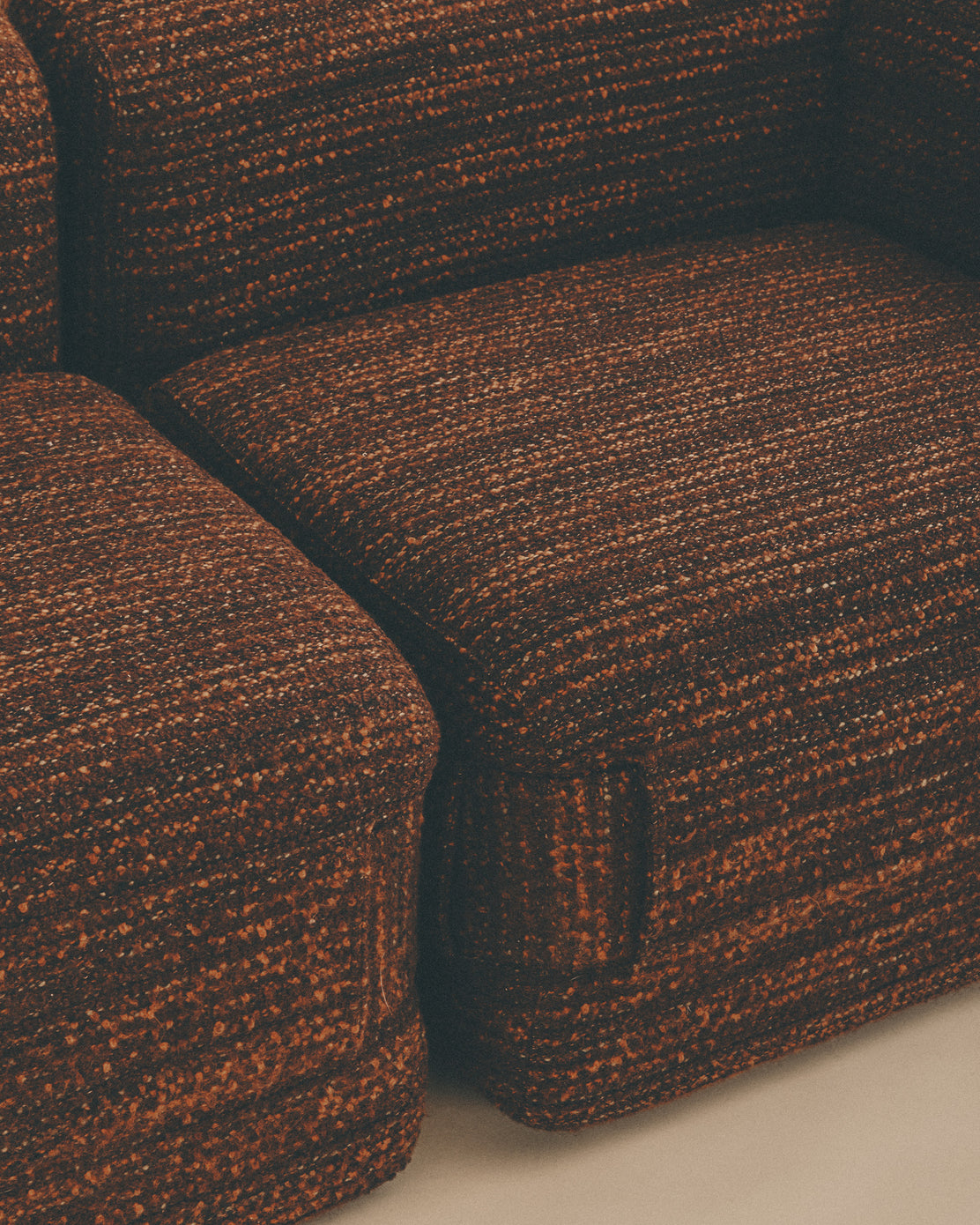 Mario Bellini 932 ‘Quartet’ Sofa