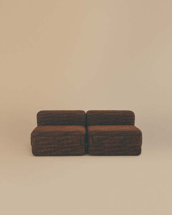 Mario Bellini 932 ‘Quartet’ Sofa