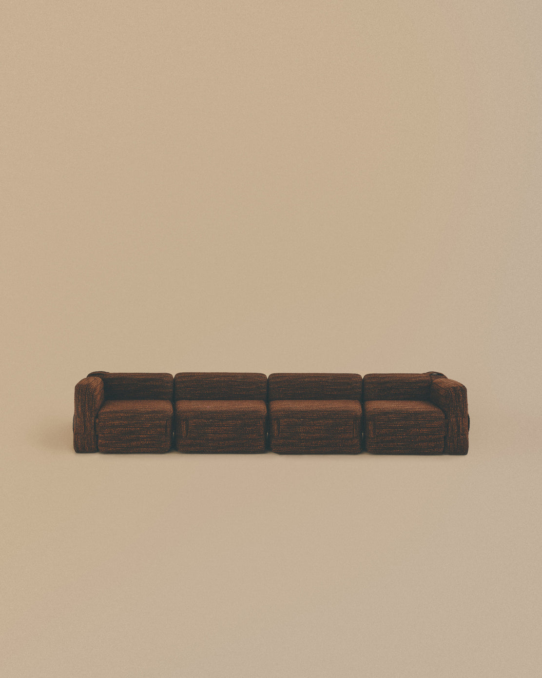 Mario Bellini 932 ‘Quartet’ Sofa