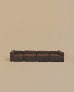 Mario Bellini 932 ‘Quartet’ Sofa
