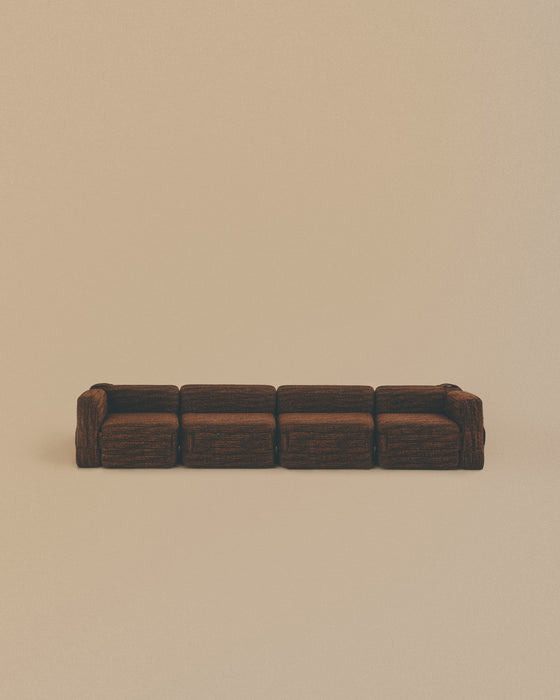 Mario Bellini 932 ‘Quartet’ Sofa