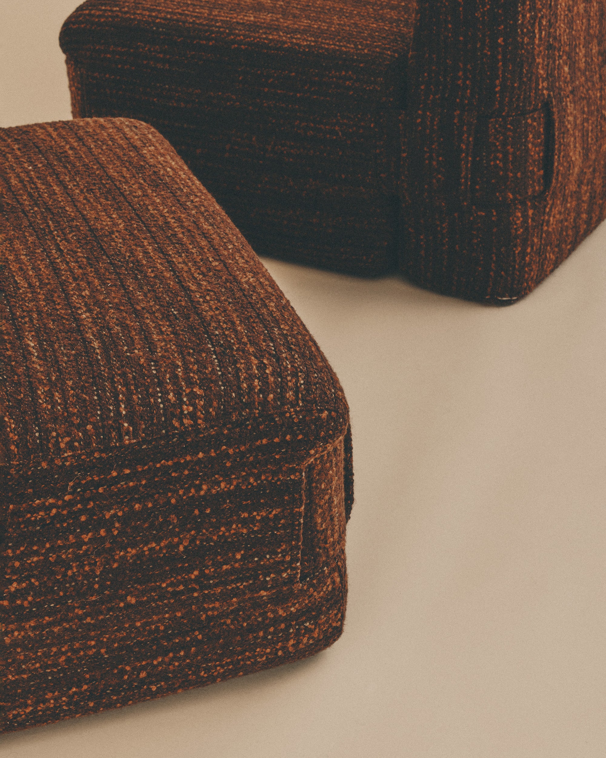 Mario Bellini 932 ‘Quartet’ Sofa