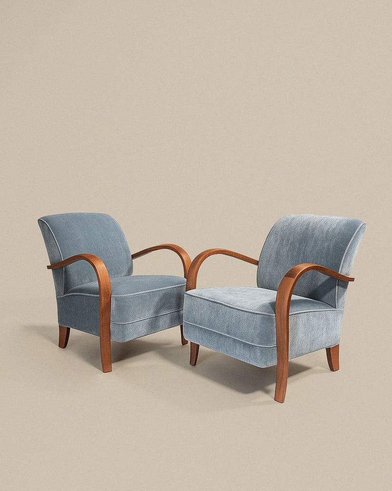 Bentwood Chairs