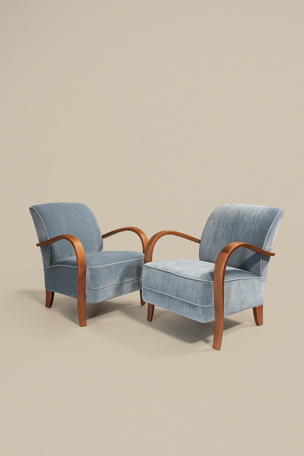 Bentwood Chairs