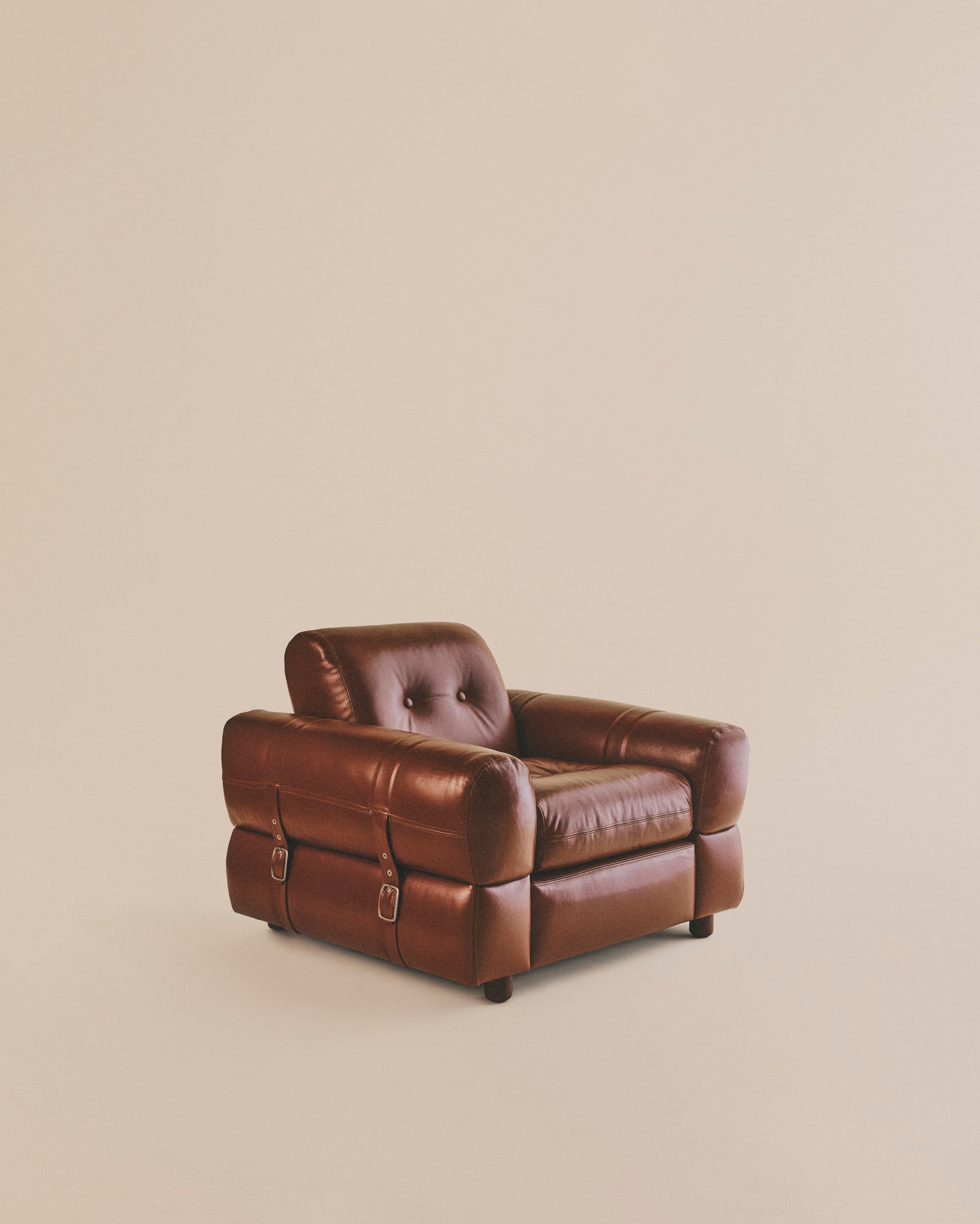 Bernardone Armchairs