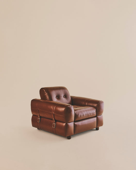 Bernardone Armchairs