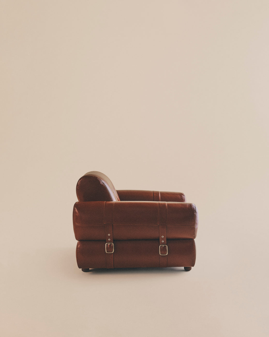 Bernardone Armchairs
