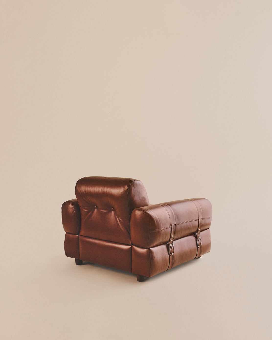 Bernardone Armchairs