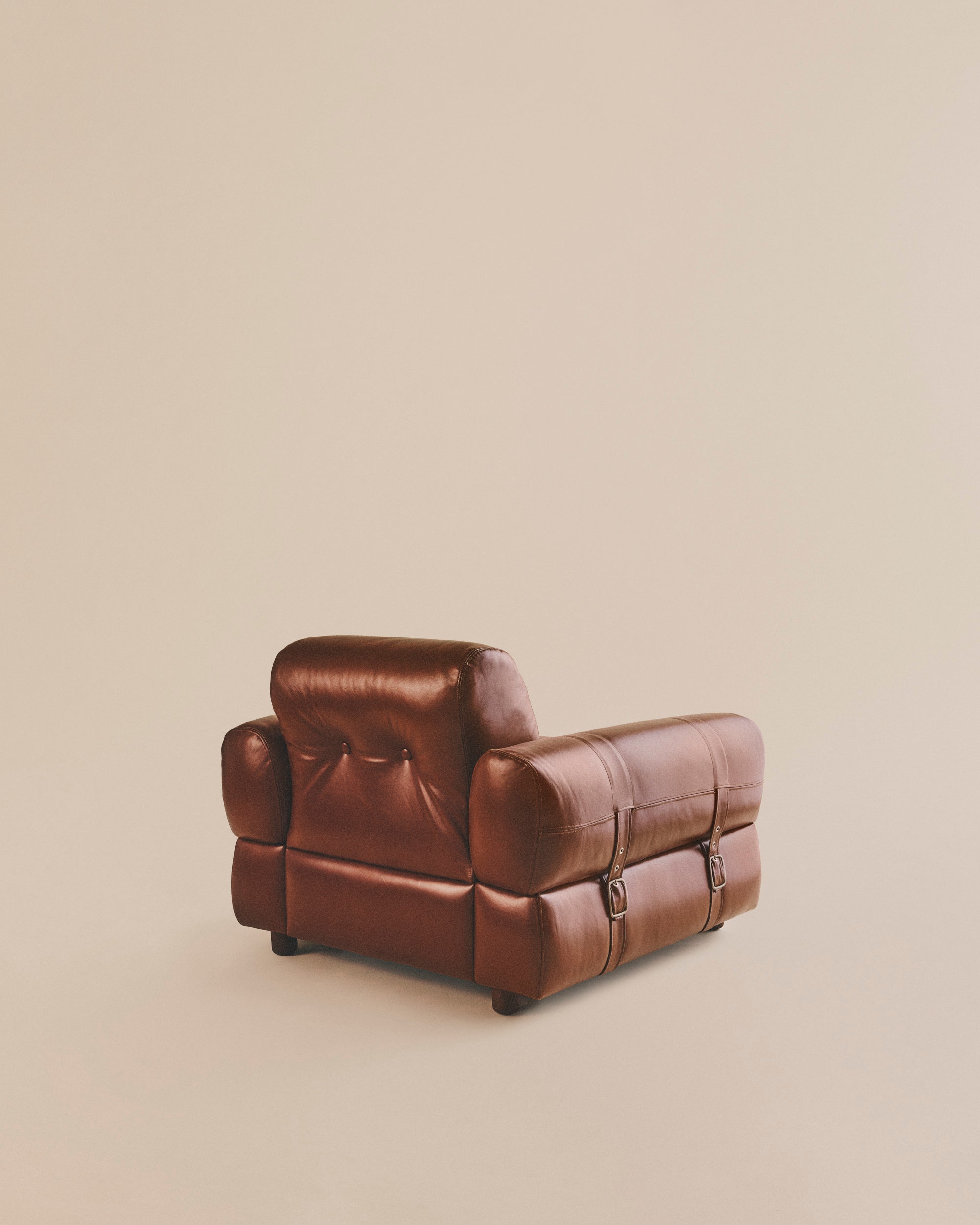Bernardone Armchairs