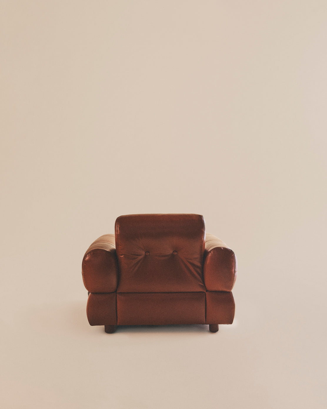 Bernardone Armchairs