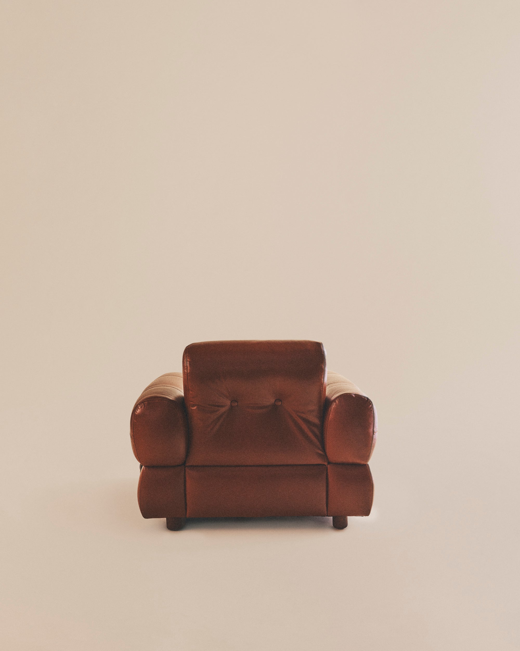 Bernardone Armchairs