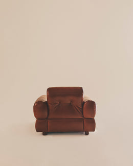 Bernardone Armchairs