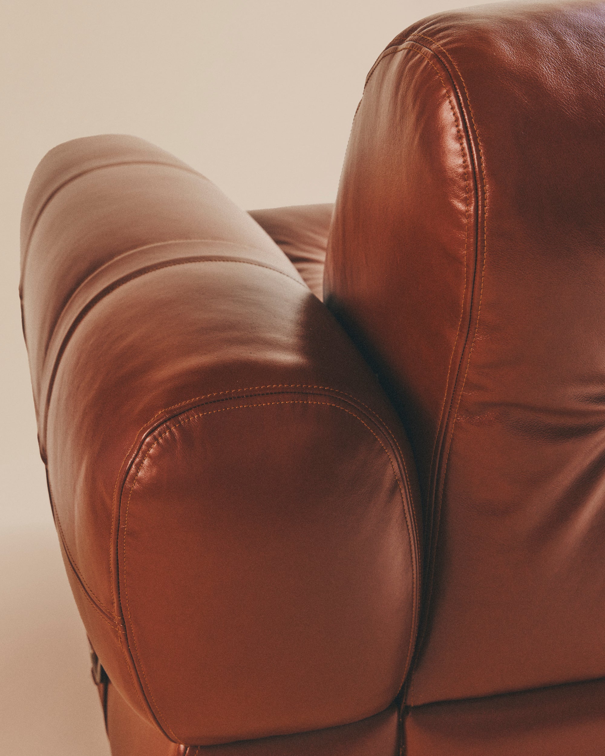 Bernardone Armchairs