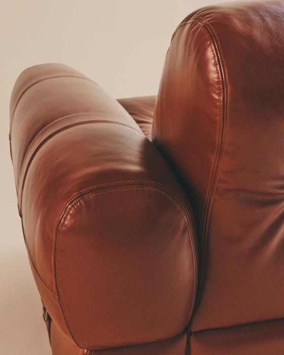 Bernardone Armchairs