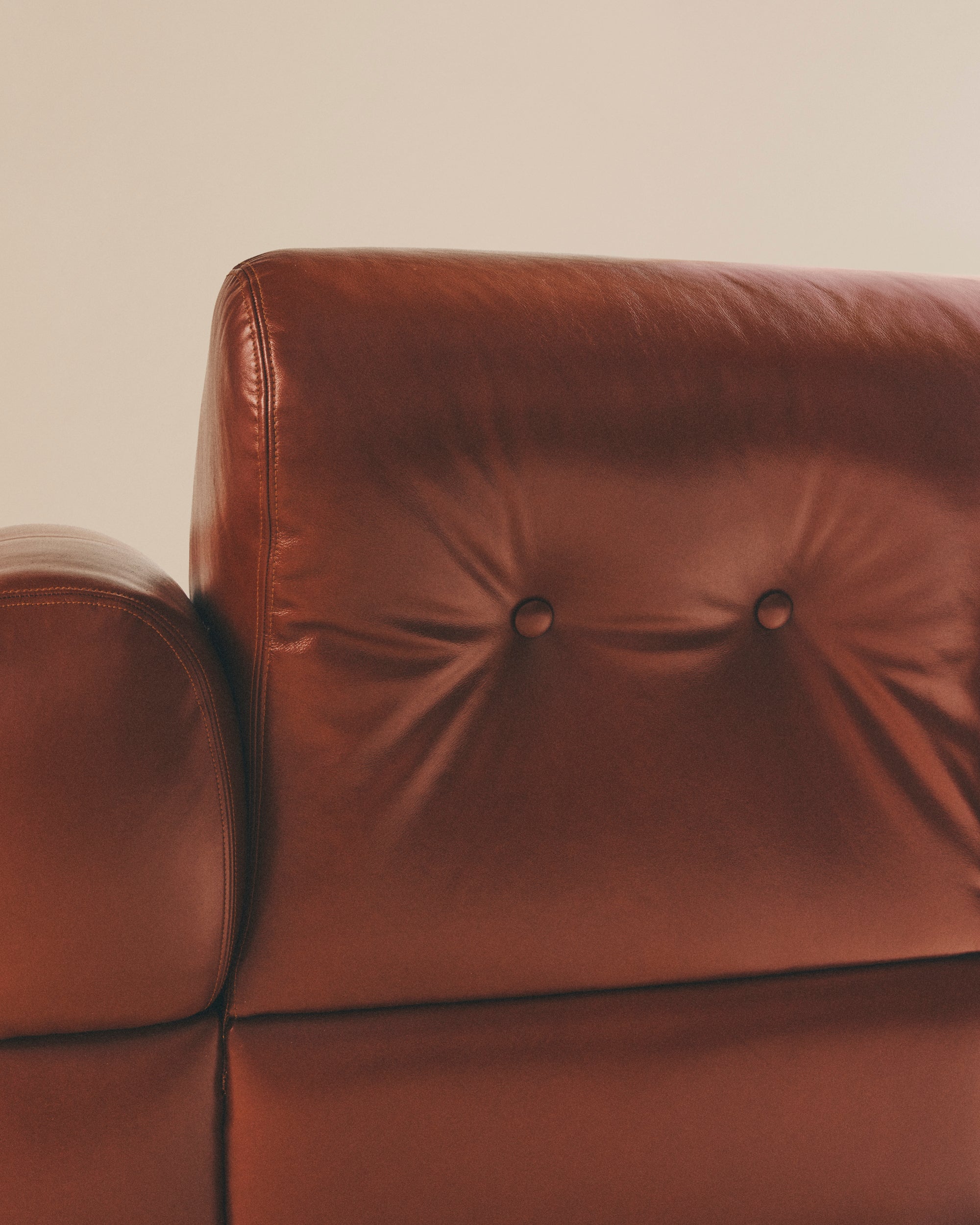 Bernardone Armchairs