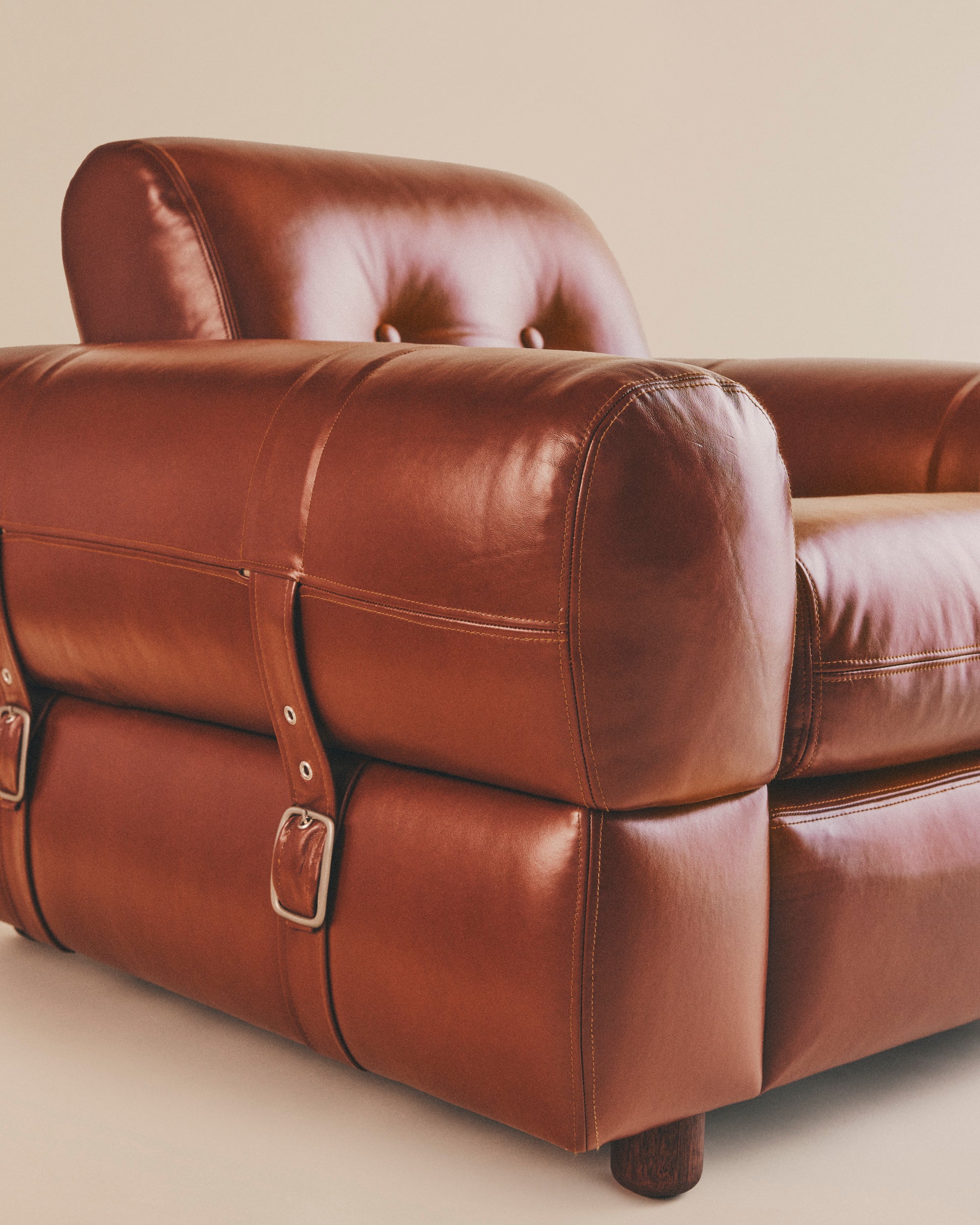 Bernardone Armchairs