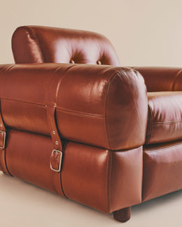 Bernardone Armchairs