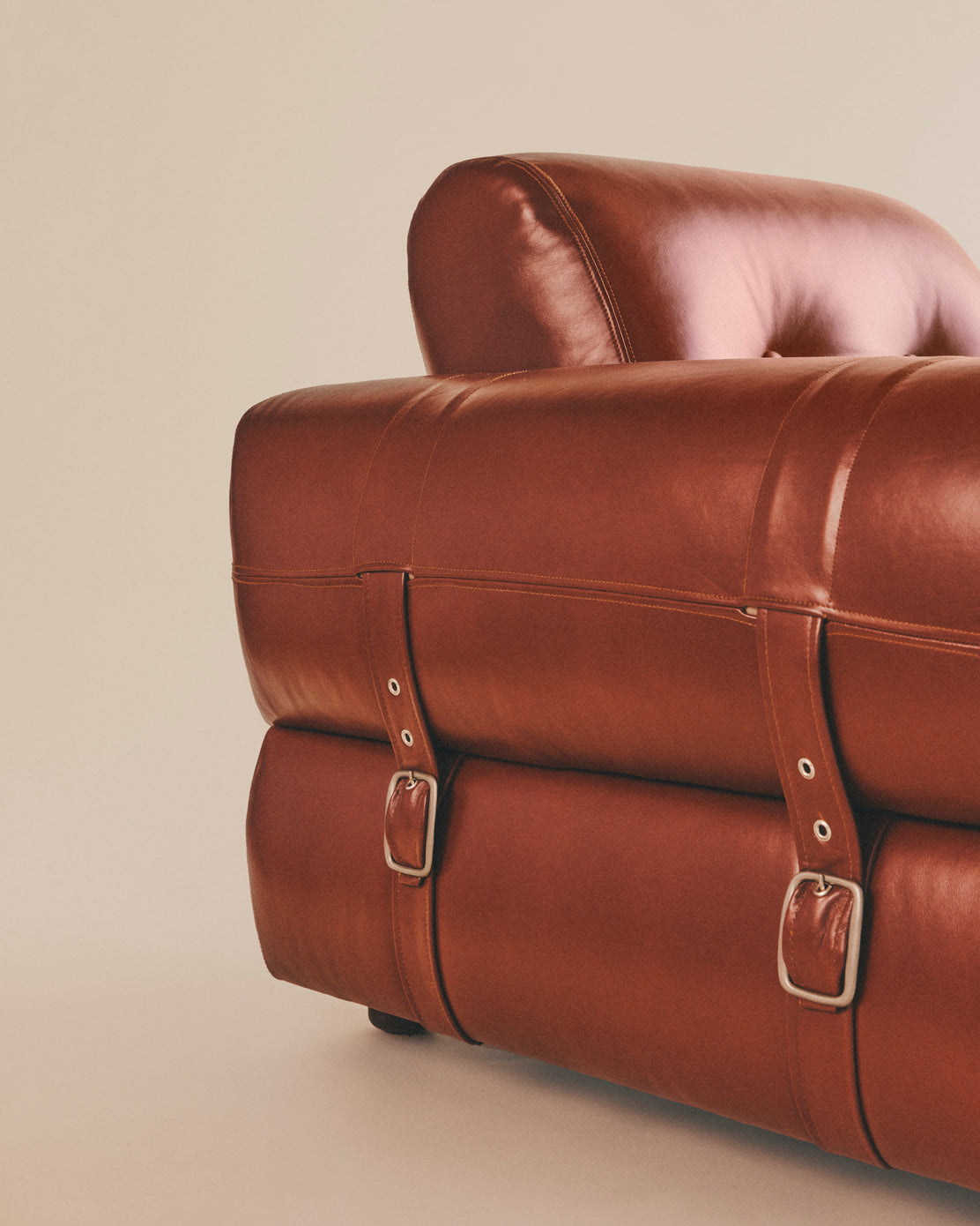 Bernardone Armchairs