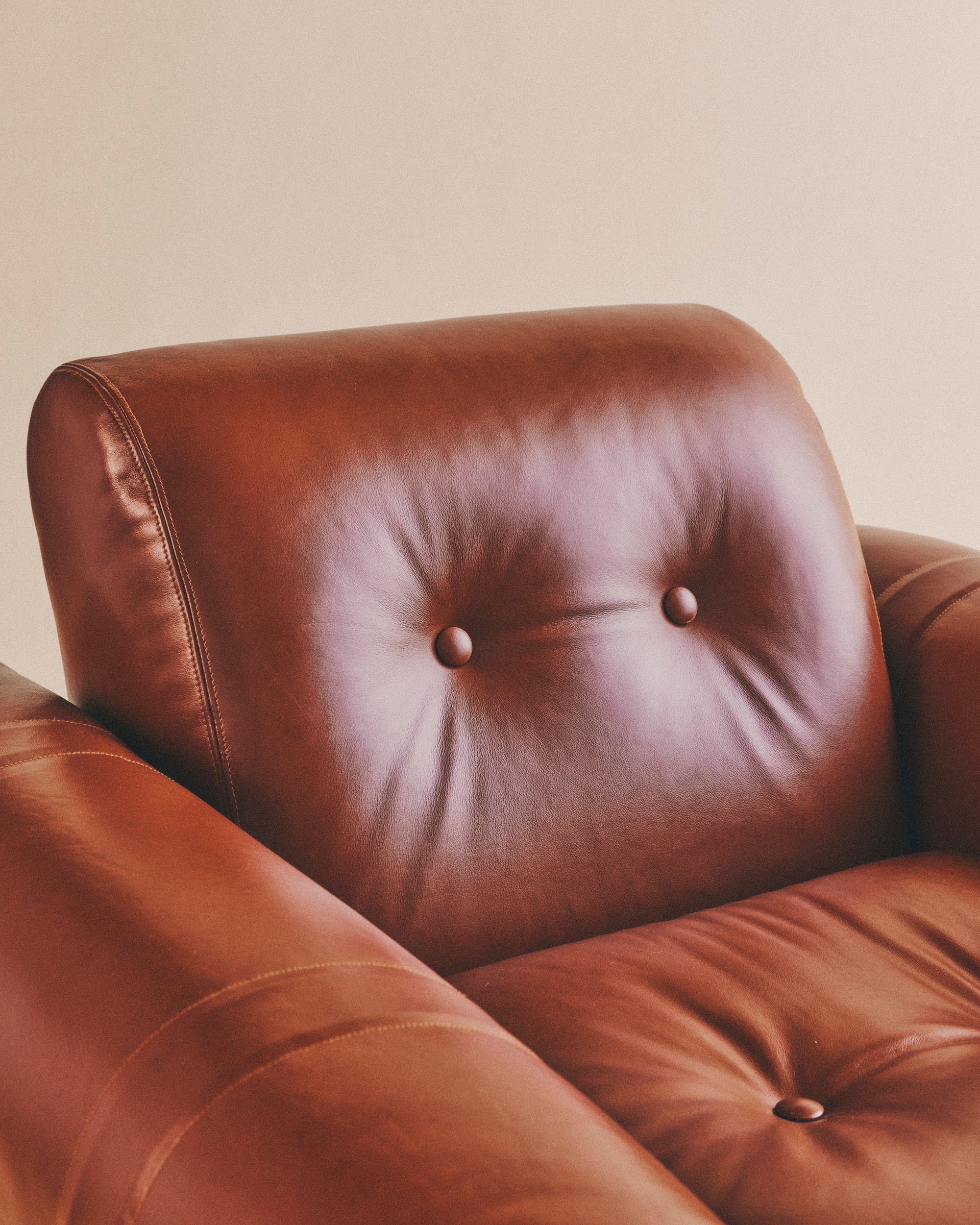 Bernardone Armchairs