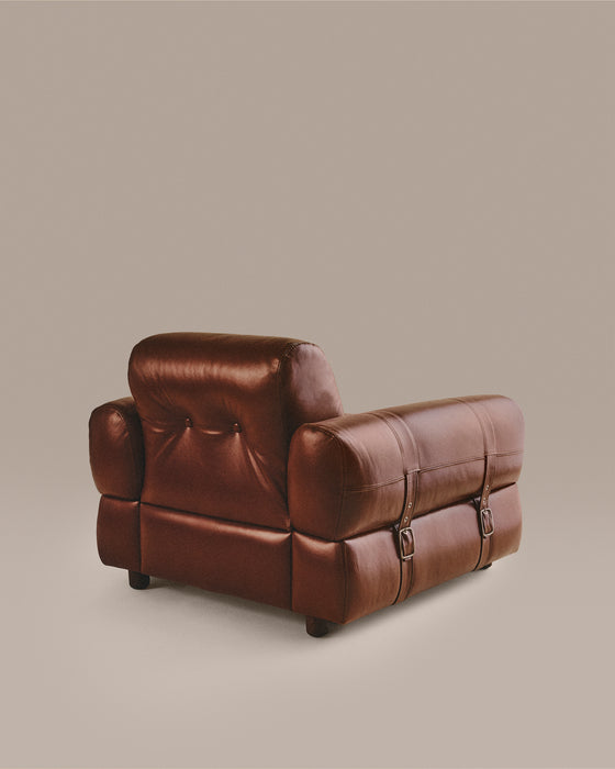 Bernardone Armchairs