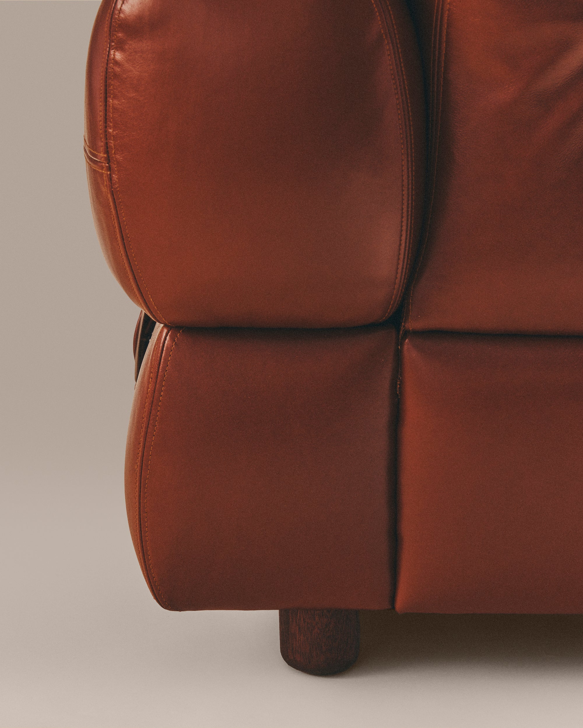 Bernardone Armchairs