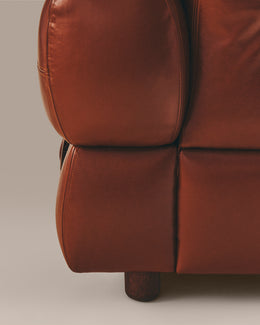 Bernardone Armchairs