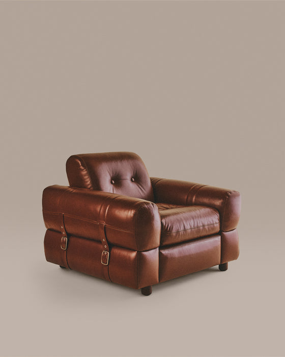 Bernardone Armchairs