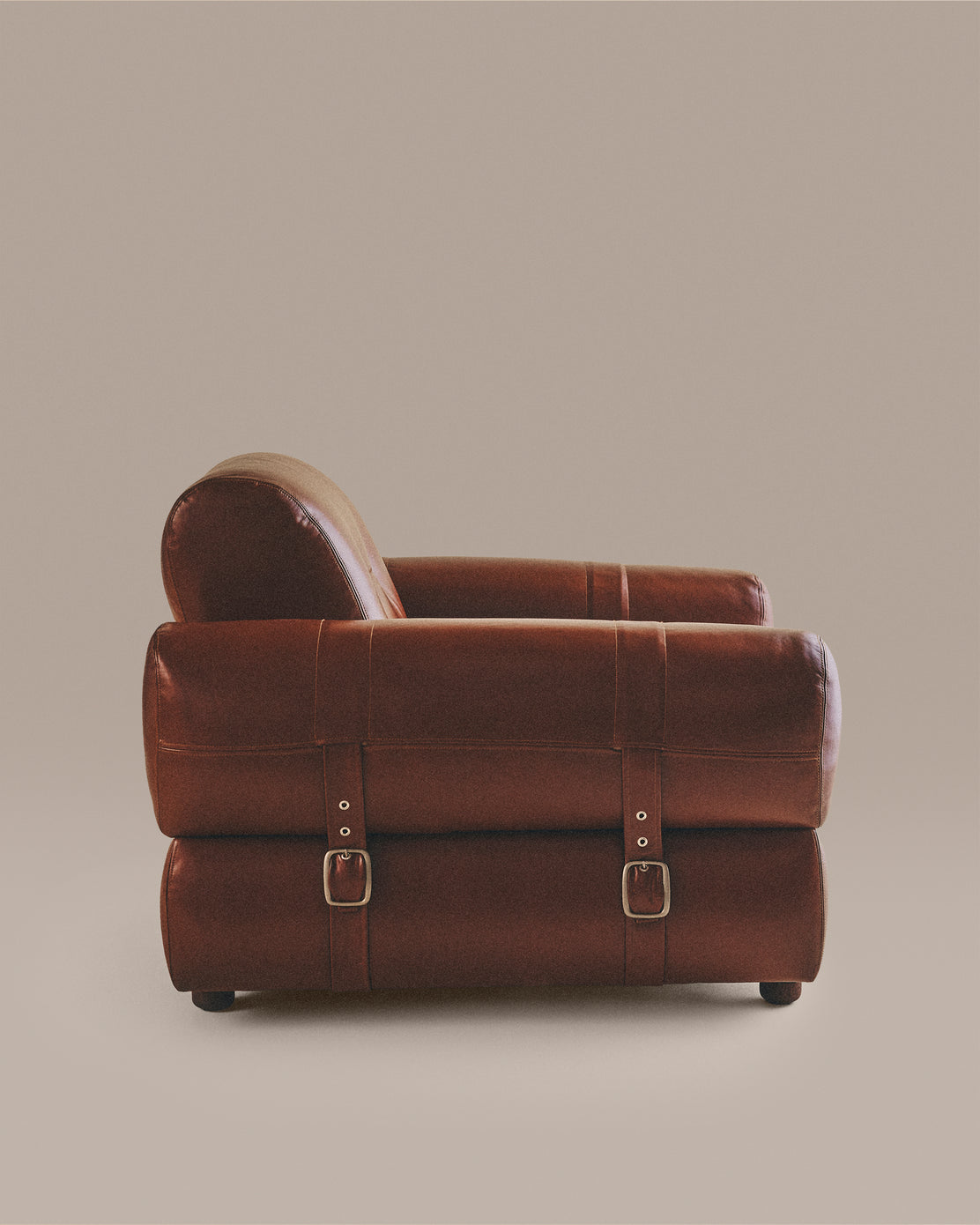 Bernardone Armchairs