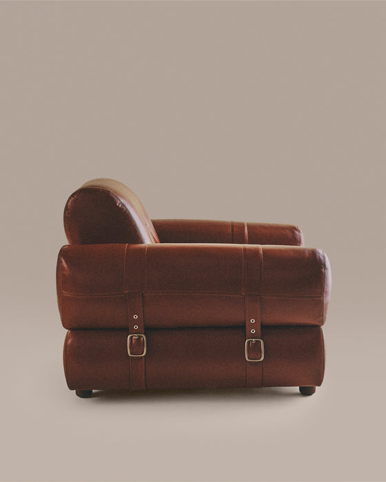 Bernardone Armchairs