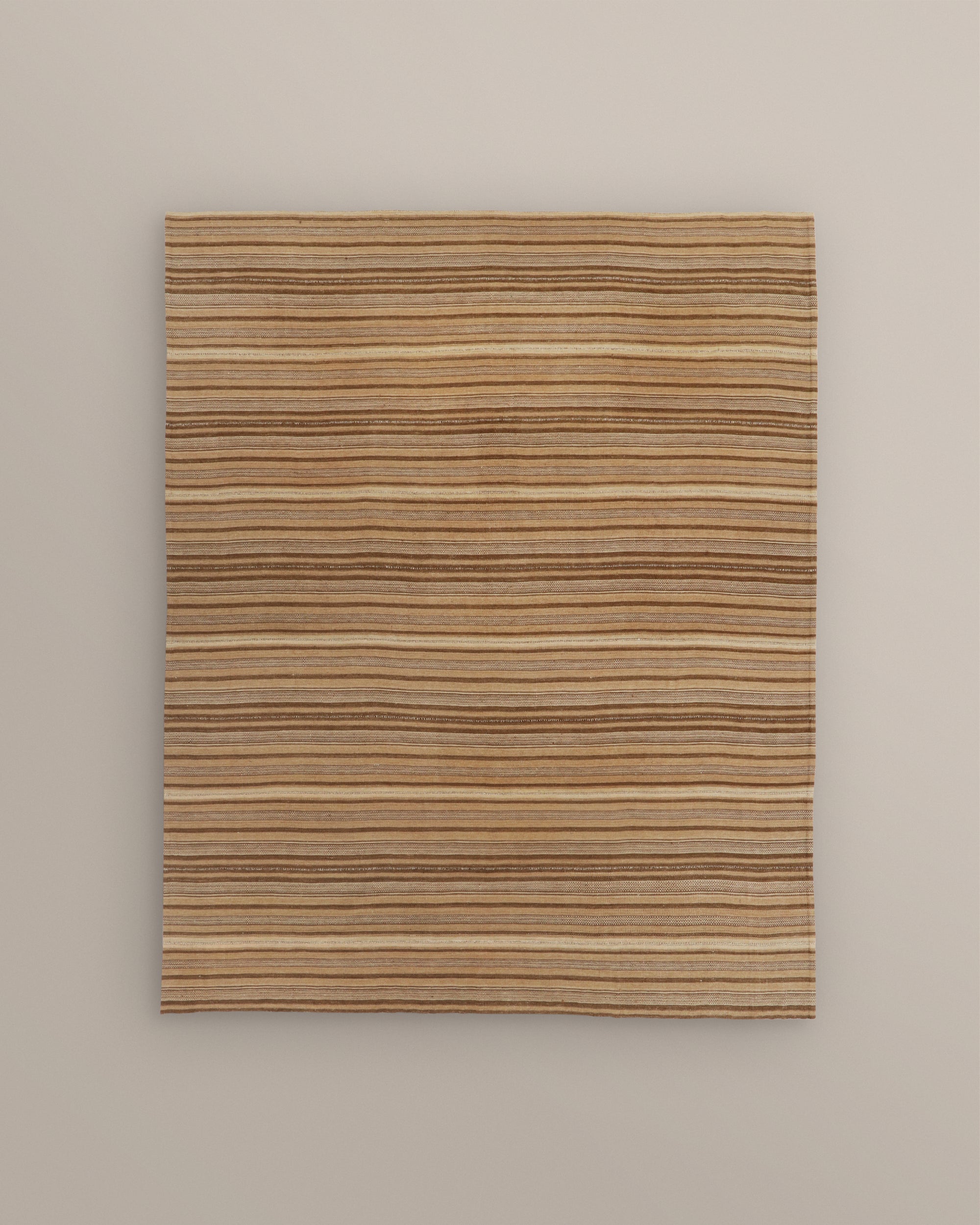 Bidjar Tonal Stripe Kilim