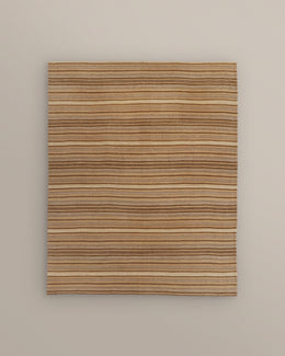 Bidjar Tonal Stripe Kilim