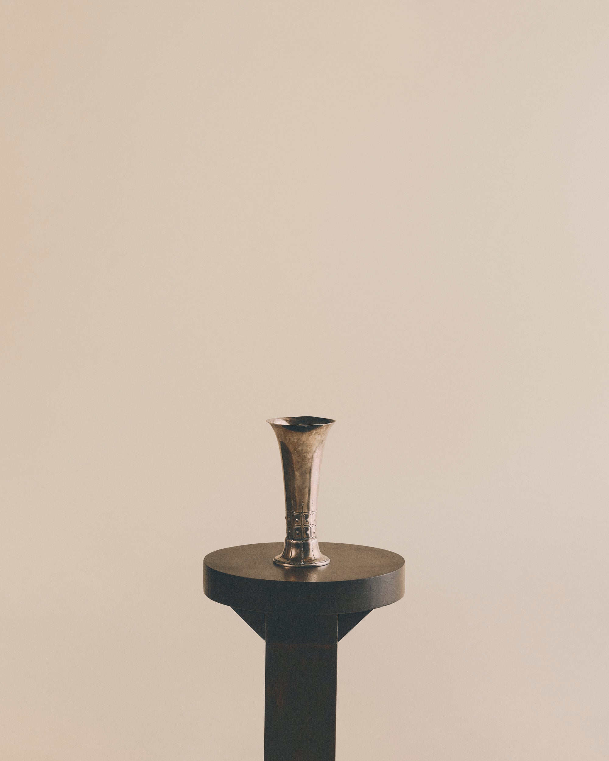 Art Nouveau Vase