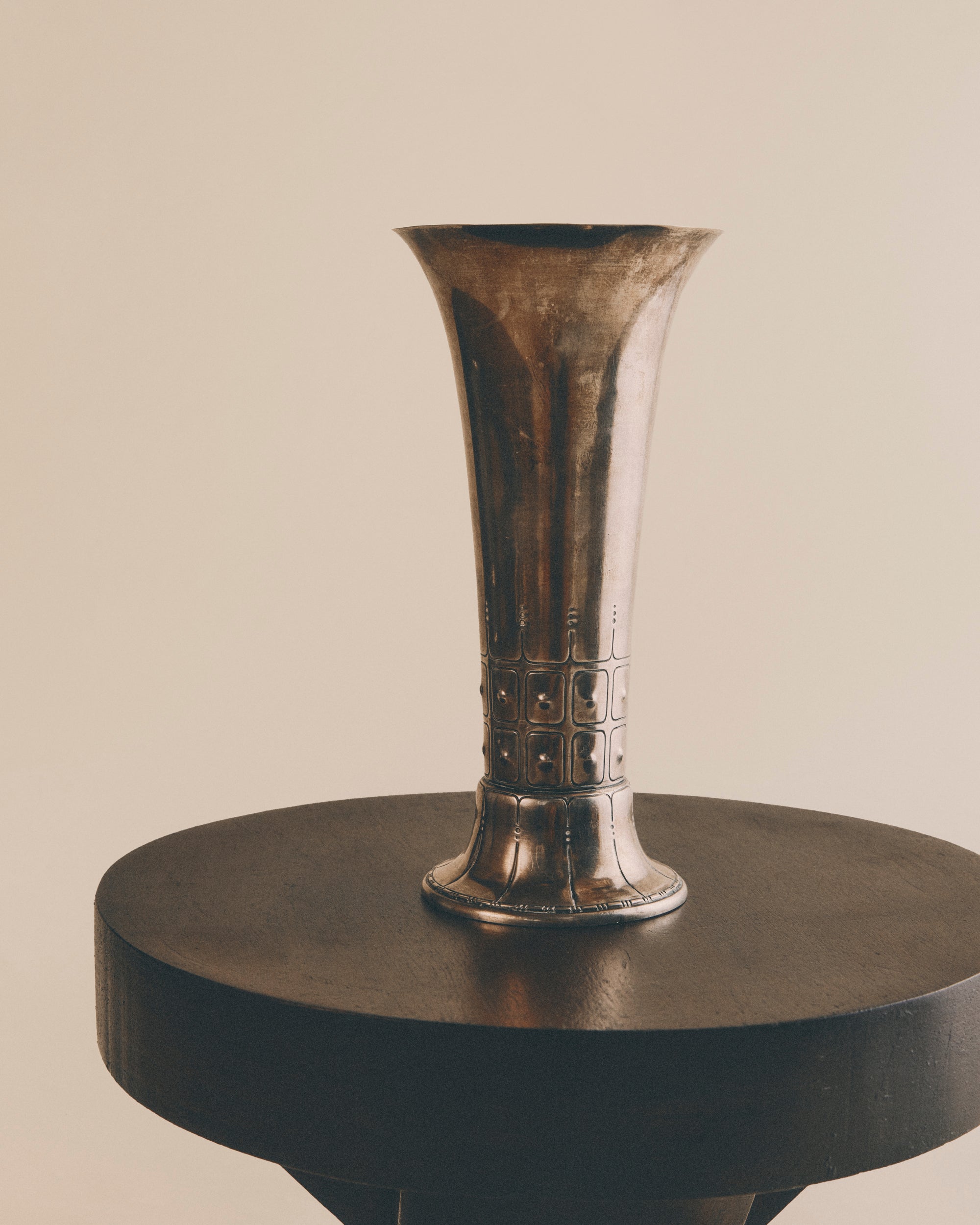 Art Nouveau Vase