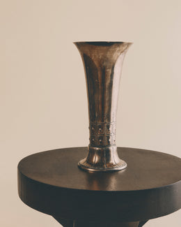 Art Nouveau Vase