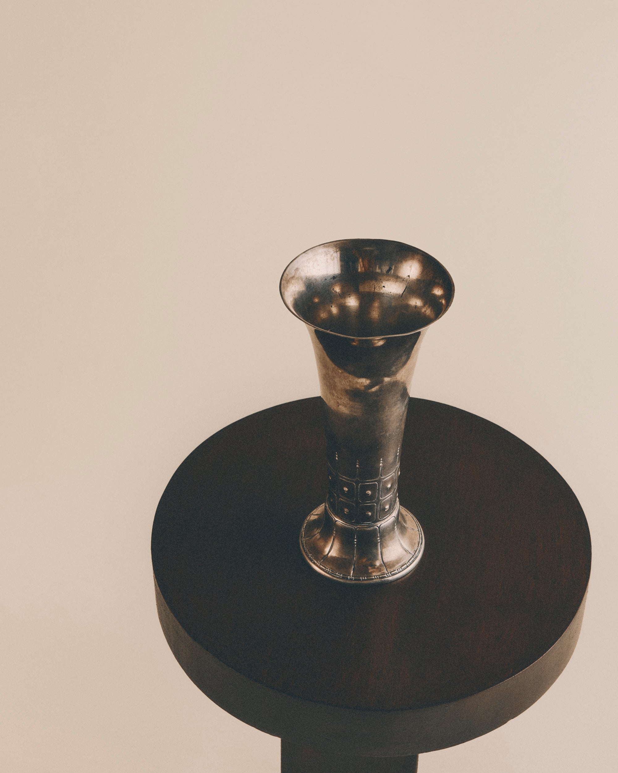 Art Nouveau Vase