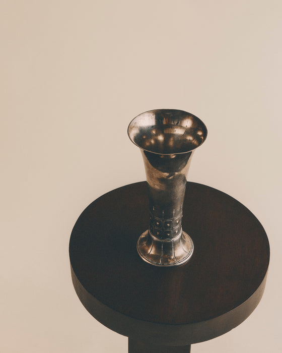 Art Nouveau Vase