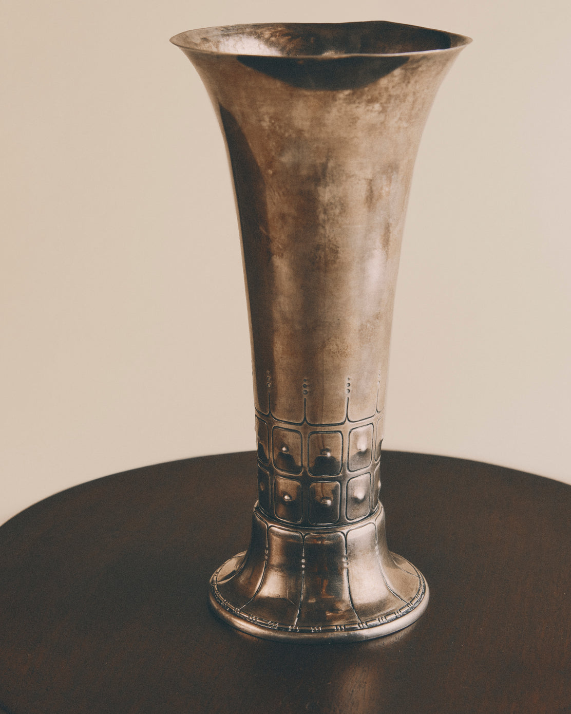 Art Nouveau Vase